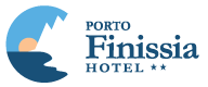 Portofinissia Hotel Logo