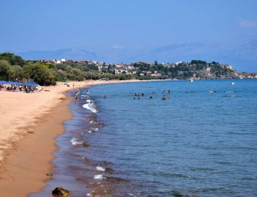 Memi Beach